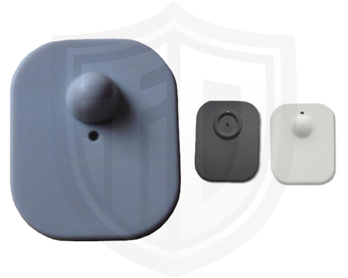 SD-R02大方標簽、大方防盜扣、射頻防盜硬標簽