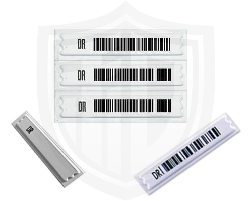 SD-DR01聲磁防盜軟標簽