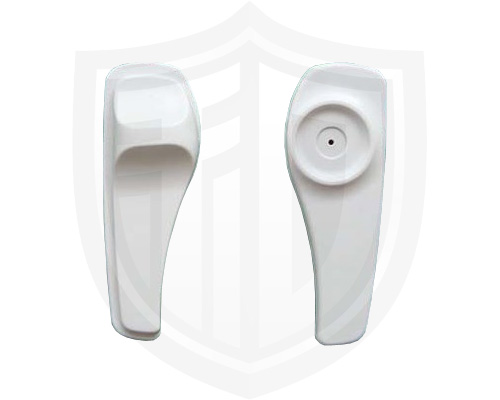 SD-D02鞋型聲磁防盜硬標簽