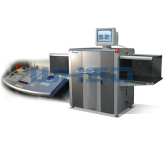 監(jiān)獄X光機(jī)