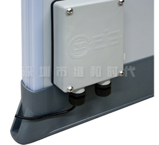 HI-PE法院工廠檢察院專(zhuān)用安檢門(mén)