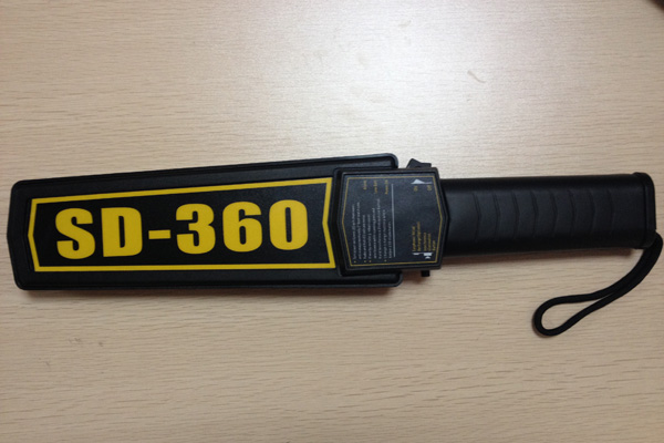 SD-360背面高清圖