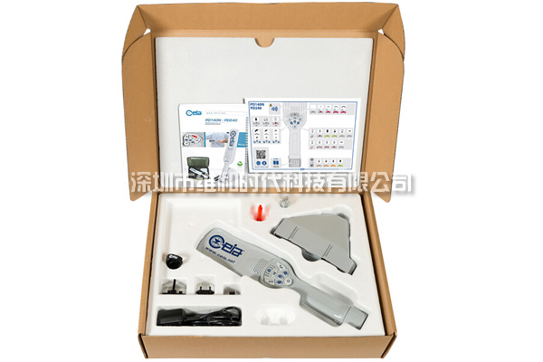 PD140N成為高靈敏度安檢門的最佳配置方案