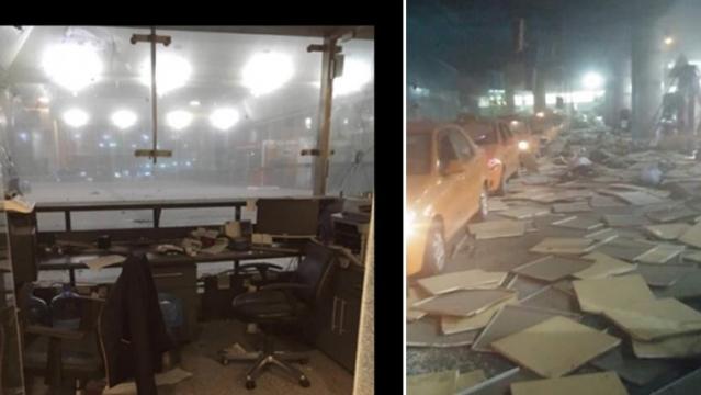 機場爆炸警示雙重安檢刻不容緩 安全比時間更重要