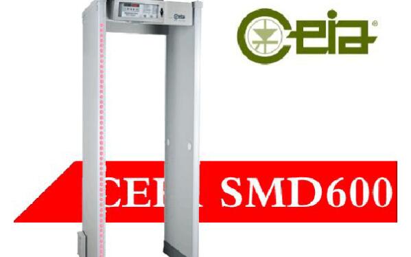 啟亞CEIA進口品牌探測安檢門成為銷售冠軍？
