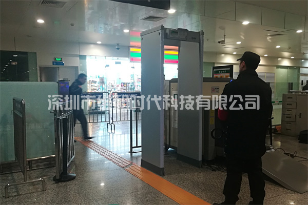 車站的安檢門主要檢查什么？有什么意義？